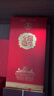 五粮液股份 金碧辉煌名楼  浓香型白酒 52度 500ml 单瓶装 宴请送礼 实拍图