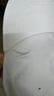 安踏棒球帽男女同款夏季遮阳防晒简约透气鸭舌帽户外舒适潮流帽子 实拍图