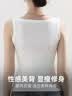 都市丽人【鱼骨显瘦升级】吊带背心女外穿内搭夏季遮副乳显瘦打底无袖上衣 实拍图