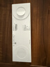 Apple/苹果 Watch S11 智能手表GPS款42毫米亮黑色铝金属表壳黑色运动型表带S/M MEU94CH/B 实拍图
