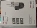HIKVISION海康威视4G摄像头终身免流量12倍光学变焦 室外户外监控器 双400万像素全彩夜视 无线联网无需WIFI 实拍图