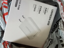 绿联5v2a/1a充电头USB充电器插座头适用手表iPhone17/16/15/14Air苹果华为小米手机手环耳机电源适配器 实拍图