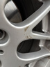 韩泰（Hankook）汽车轮胎 225/40R18 92Y XL K117 AO 奥迪原厂认证 原配奥迪A3  实拍图