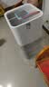 霍尼韦尔（Honeywell）空气净化器价保618除花粉甲醛细菌流感病毒卫健委备案消毒机hmax空间舱全屋速净KJ1000F-P22W家电 实拍图