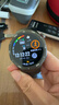 HUAWEI WATCH GT 5 Pro 国家补贴15%曜石黑46mm华为智能手表玄玑感知系统进阶运动情绪健康助手 实拍图
