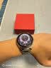 华为HUAWEI WATCH Buds 2 钛空银智能手表 耳机手表二合一 清晰通话 多维健康管理 华为智能手表 实拍图