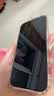 品胜适用苹果17Pro钢化膜iPhone17Pro手机膜高清全覆盖不挡屏无尘仓秒贴膜防摔防尘抗指纹保护膜 2片装 实拍图
