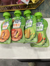 亨氏（Heinz）营养量贩装肉泥+鱼泥+菜泥72g*3袋【3组装】7月+ 实拍图