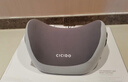 CICIDO夕多汽车头枕腰靠套装车用颈枕车座靠枕腰托车用通用奔驰奥迪特斯拉 实拍图