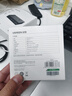 绿联DP转HDMI转接头4K高清DisplayPort公对母视频转换器适用电脑显卡台式机接显示器投影仪连接线65367 实拍图
