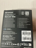 创见移动硬盘盒 台式机笔记本外置壳 SSD固态机械硬盘盒子 USB3.1 Gen1 SATA协议 USB3.1 2.5英寸SATA接口 金属外壳 移动硬盘盒 实拍图