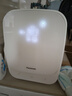 松下（Panasonic）小欢洗Mate 迷你滚筒 1KG 洗烘一体 小型全自动母婴内衣洗衣机 除螨除菌 XQG10-AD150 实拍图