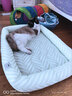ZEZE宠物凉垫夏季降温冰窝猫窝四季通用猫咪冰垫狗狗垫子睡垫用品 实拍图