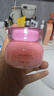 御泥坊玻尿酸免洗玫瑰睡眠面膜100ml 补水保湿舒缓嫩肤 节日礼物 实拍图