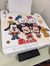 爱普生（EPSON）【6代新品】L3351墨仓式彩色打印机 微信打印/无线连接 家用AI学习打印机（打印、复印、扫描） 实拍图