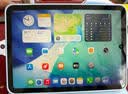 Apple/苹果 iPad 11英寸 A16芯片2025年款 平板电脑 (128GB WLAN版/学习办公娱乐)粉色 实拍图
