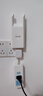 Tenda腾达WiFi信号放大器无线网络扩大路由增强wi-fi中继穿墙王全屋覆盖扩展网口AP家用桥接有线A9 实拍图