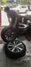 马牌（Continental）汽车轮胎 235/50R19 99V FR CCLXSP 原配标致4008 实拍图