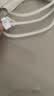 绿联苹果17充电器45W充电头套装适用iPhone17ProMax/16e/15/iPadAir手机PD40W氮化镓快充Type-C数据线 实拍图