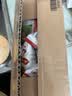 黄飞红花生米麻辣五香椒盐原味黄飞鸿香脆椒办公室零食下酒菜 麻辣花生42g*8袋 实拍图