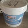 炫嘉米塔尔防水涂料屋顶补漏外墙房顶裂缝聚氨酯防水补漏胶 灰4 实拍图