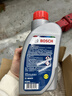 博世（BOSCH）DOT4 刹车油/制动液/离合器油 通用型2升装 (1L*2) 实拍图