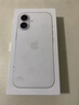 Apple/苹果 iPhone 16（A3288）128GB 黑色 支持移动联通电信5G 双卡双待手机 实拍图