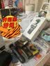 卓尔适配大疆pocket3/4/4Pro滤镜套装可调nd减光运动相机CPL偏振镜黑柔柔光磁吸uv镜保护美颜磁吸快拆 【热销丨四件套】黑柔+CPL+可调ND+增广镜 大疆Pocket3/4通用 实拍图