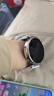 HUAWEI WATCH GT 6 冰雪蓝 Blue 华为智能手表多维情绪健康全新骑行体验强劲续航 实拍图