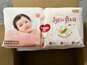 好奇（Huggies）铂金装小桃裤成长裤XXXL26片*4包(17kg以上)【透爽散热】 实拍图