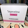 菲拉格慕（Ferragamo）【王俊凯同款】花漾伊人女士淡香水100ml花果调送女友毕业礼物 实拍图