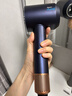戴森（DYSON）【父亲节礼物】HD16 智能吹风机 Supersonic 电吹风 负离子 速干护发多风嘴家用藏青铜【价保618】 实拍图