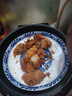 美的（Midea）电压力锅蒸煮多功能一体高压锅双胆电饭煲5L家用4-6人智能开盖煮煲汤炖肉电饭锅MY-YL50Q3-451 实拍图