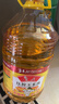 鲁花食用油 物理压榨 非转基因 玉米油6.18L 家用粮油 健康植物油 实拍图