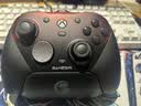 盖世小鸡G7 Pro微软Xbox授权精英游戏手柄天王星带底座 TMR摇杆蓝牙PC电脑无线Steam安卓电视有线地平线6 实拍图
