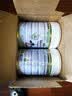 宝贝与我（Arla）白金版 有机A2蛋白幼儿配方奶粉3段600g*2罐【1-3岁】阿拉 阿尔乐 实拍图