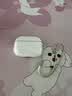 图拉斯正版【当月爆款|高透亮材质】 适用Airpods pro3保护套airpods4透明硅胶防摔软壳男女三代四代二代 AirPods Pro 2 【裸机美感 超薄透亮】无线充电丨附赠挂绳 实拍图