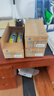 KONICA MINOLTATNP26碳粉 6180MF/6180e/6180en复印机打印机一体机原装墨粉 双支（原厂包装，一盒双支） 实拍图