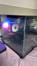 微星（MSI） i5 12400F/14400F/RTX3060/4060/5060Ti黑悟空三角洲游戏主机电脑台式机组装电脑主机DIY整机 配置六i5 12400F丨RTX3060 12G 实拍图