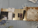 TOM FORD细白管TF口红唇膏108白桃乌龙色 滋润唇膏化妆品生日礼物女 实拍图