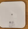 米家小米智能体重秤S200 白色 双接家用健康秤电子秤人物双模式 APP高精准数据测量 体重管理 减肥专用 实拍图