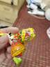 阿尔卑斯 混合口味棒棒糖380g (38支)  休闲零食儿童水果果汁硬糖礼物分享 实拍图