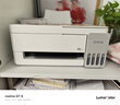 爱普生（EPSON）【6代新品】L3351墨仓式彩色打印机 微信打印/无线连接 家用AI学习打印机（打印、复印、扫描） 实拍图