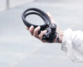 MAXCAM适用于大疆Osmo360全景相机影石Insta X6X5X4挂脖胸前固定带钓鱼路亚第一人称支架摩托车骑行配件 实拍图