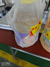 鲁花 食用油  非转基因 玉米油 桶装 5L  实拍图