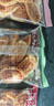 三只松鼠猫耳酥500g 老式锅巴猫耳朵办公室休闲零食小吃充饥整箱约20包 实拍图