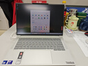 ThinkPad联想笔记本电脑ThinkBook14+ 2026 AI全能本 英特尔酷睿Ultra5 338H 32G 1T 3K 14.5英寸星耀白 实拍图