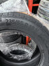 马牌（Continental）汽车轮胎 235/55R18 100V FR UC6 SUV 原配别克昂科威 实拍图