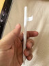 倍思电容笔iPad苹果笔适用2026年Pro/Air8/Mini7/iPad11平板触屏智控手写笔磁吸apple pencil Pro二代 实拍图