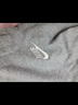 耐克NIKE男子运动长裤CLUB JGGR JSY收腿裤 BV2763-010黑L 实拍图